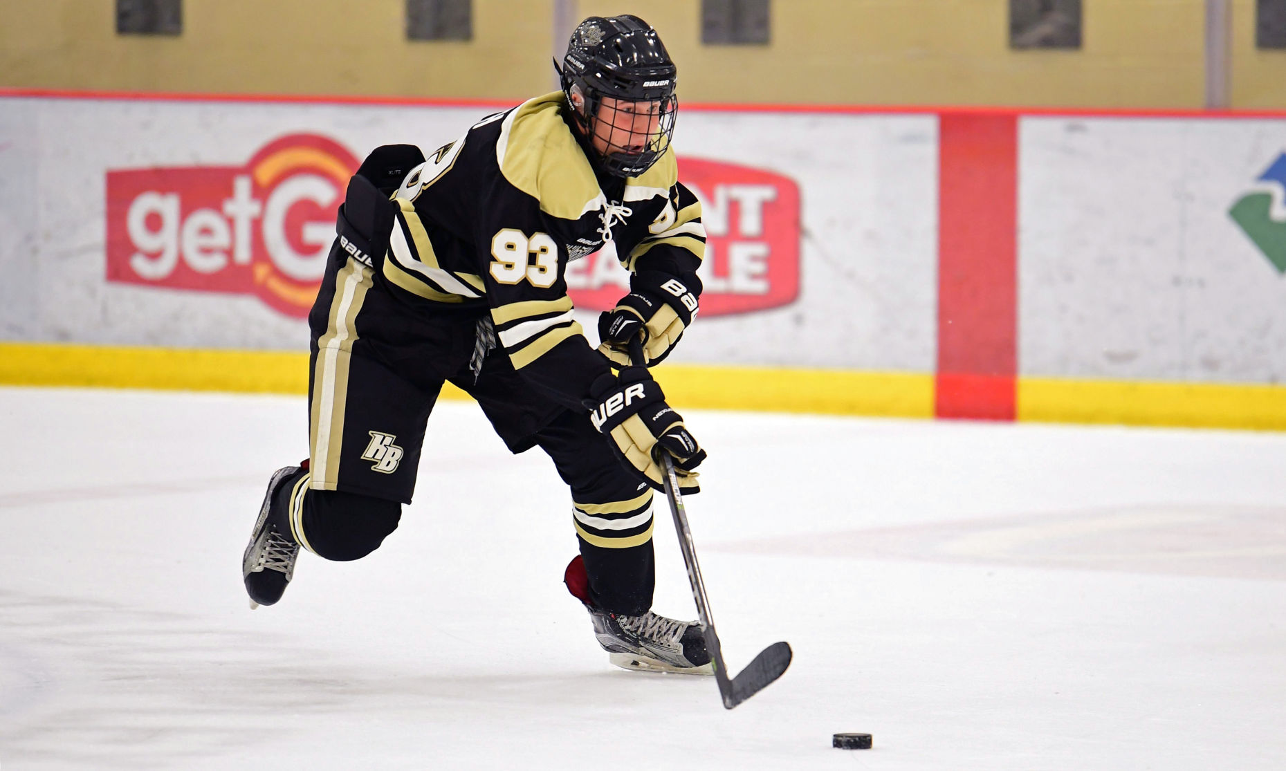 Tanner Latsch photo